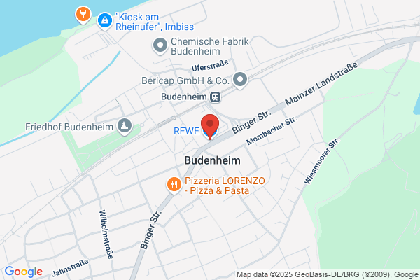 REWE