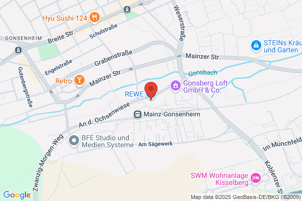REWE