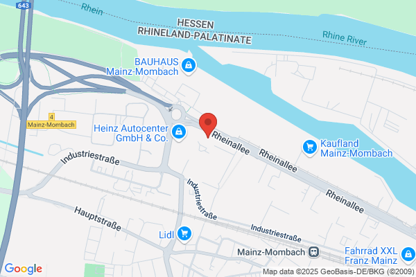 REWE To Go bei Aral