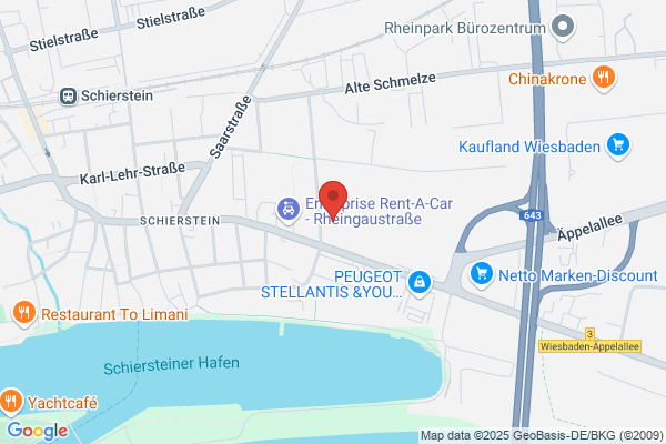 tegut... gute Lebensmittel