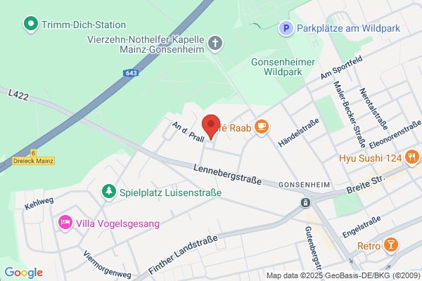 Conversio Market & Strategy GmbH