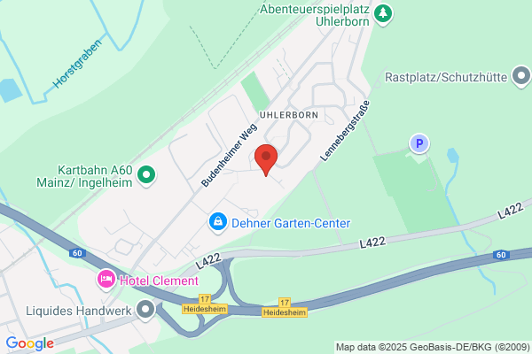 HUK-COBURG Versicherung Carmen Blankenberger in Ingelheim - Heidesheim