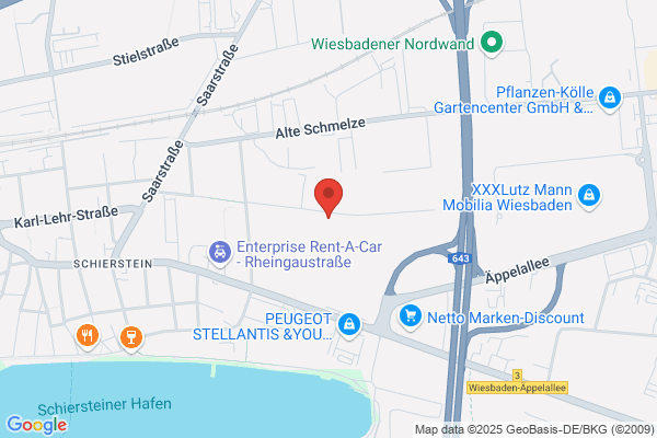 ad & e advertising & events GmbH
