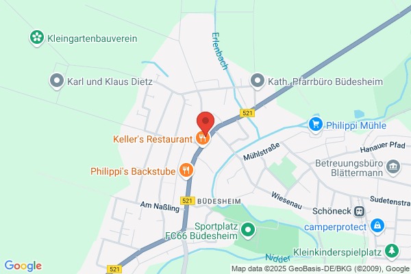 Gemeindeverwaltung