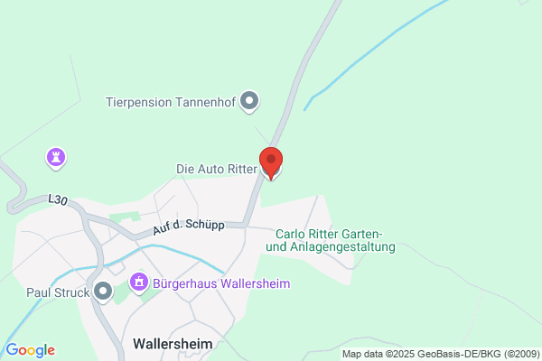 Die Auto Ritter GbR