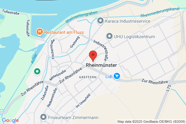 Forstrevier