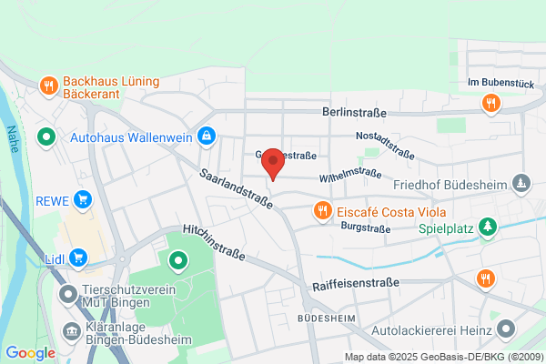 Gasthaus Zum Langstein, Inh. Anke Wolf
