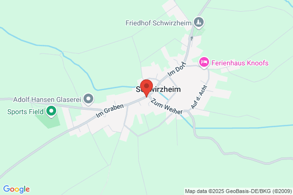 Kindergarten Schwirzheim