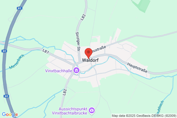 Lothar Waldorf