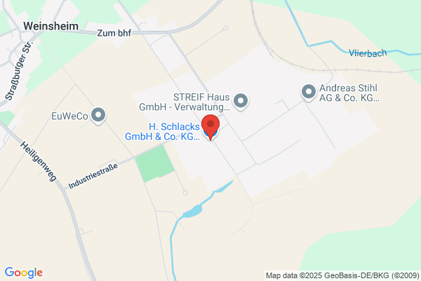 Schlacks GmbH