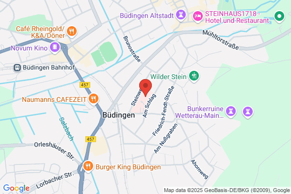 Bergman Clinics Mathilden-Hospital