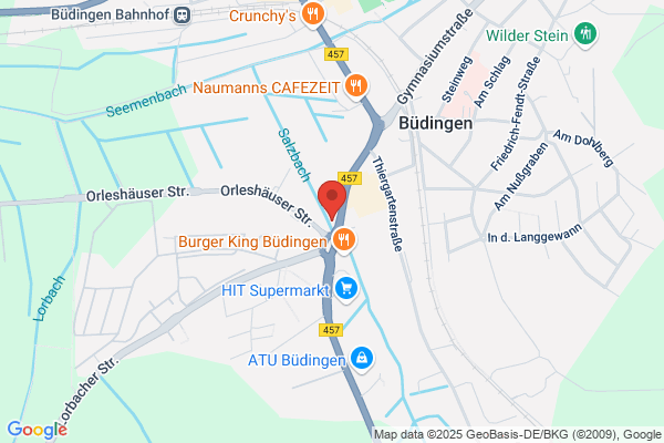 Automobilpartner Mitte AG