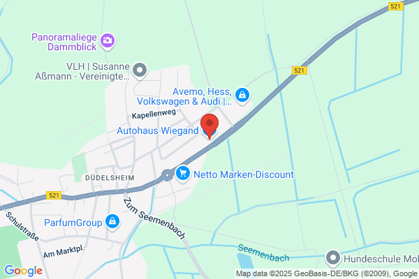 WAV Automobilhandel GmbH