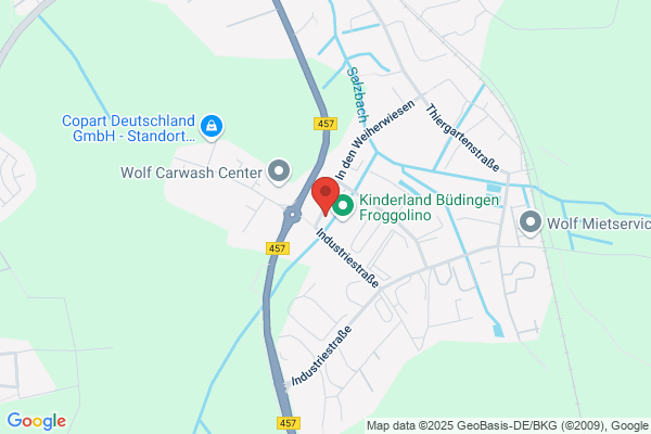 Gross GmbH Autolackiererei Karosseriefachbetrieb
