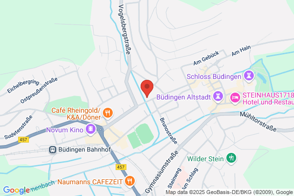 Wüstenrot Bausparkasse: Jürgen Henning