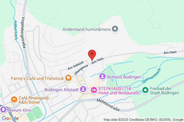 Gaul Bauunternehmen