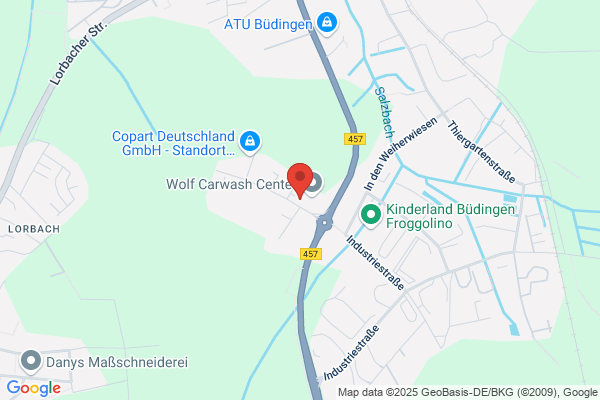 Meub GmbH & Co, Ludwig