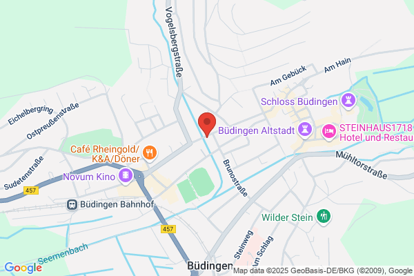 Mode Helfmann OHG