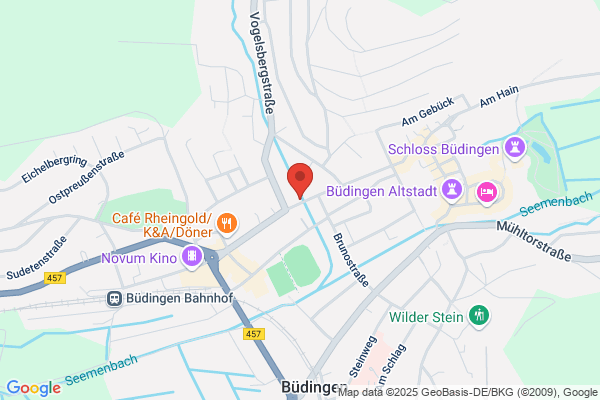 Altenburg und Barenbrug GbR