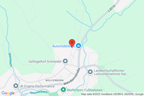 Röder E u. H. Verwaltungs GmbH und Co Beteiligungs KG