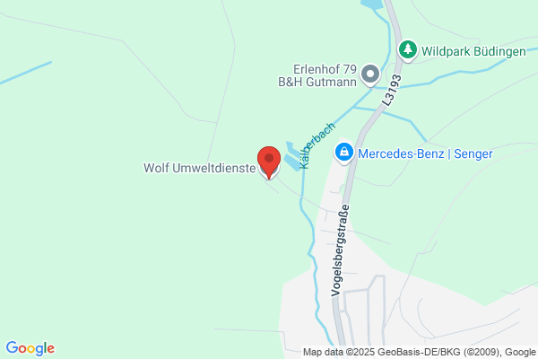 Wolf Umweltdienste GmbH