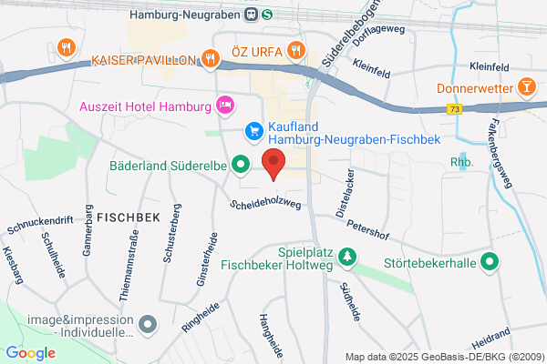 Arbeiterwohlfahrt Büdingen und Umgebung e.V.