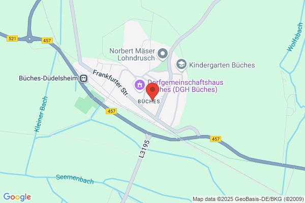 Detektei und Sicherheitsdienst Bernd Meuser GmbH