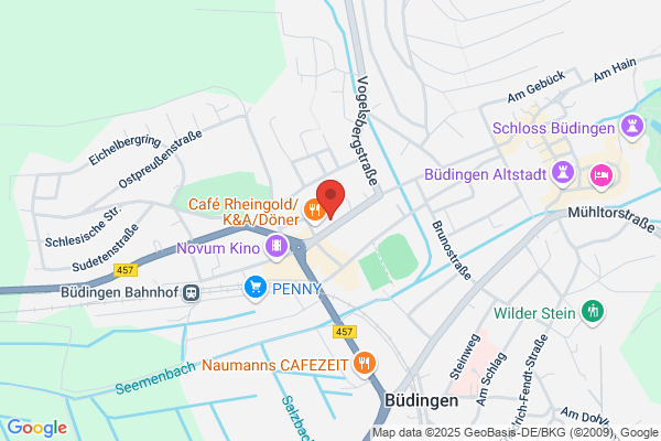 Amt für Bodenmanagement
