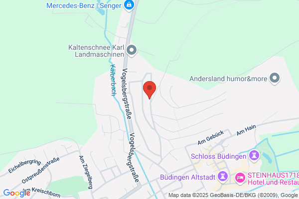 Bulbusdynamik Kontaktlinsenpflegemittel GmbH