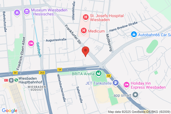 DSK Deutsche Stadt- und Grundstücksentwicklungsgesellschaft mbH