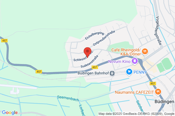 Fliesenverlegung Finkernagel