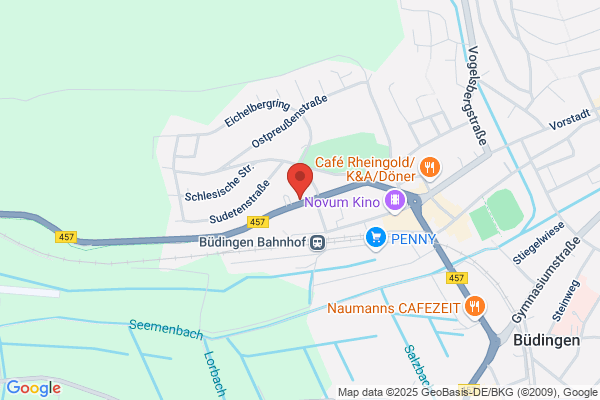 Geo-Consult Ingenieurgem.Fechner