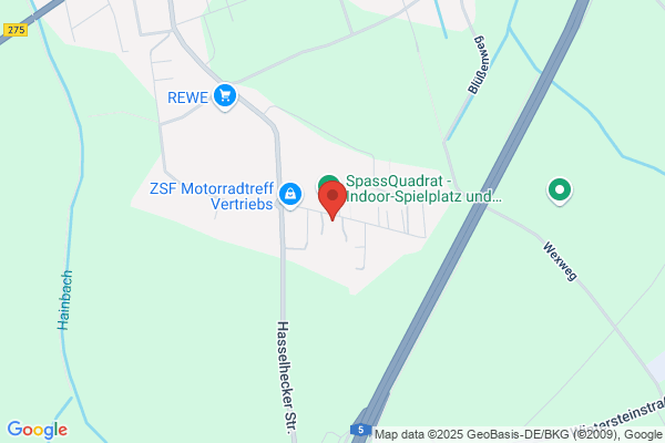 Geyer Horst, Werkzeugbau-Vorrichtungen-Stanzteile GmbH