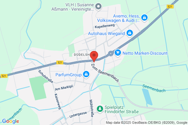 Metzgerei