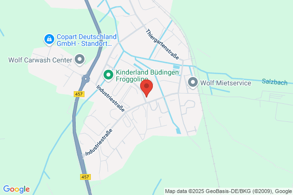 Bildungsinsel GmbH