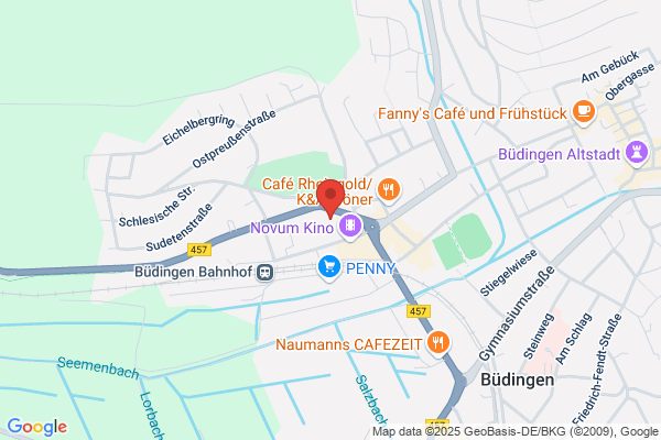 Institut für Berufs-und Sozialpädagogik e.V.