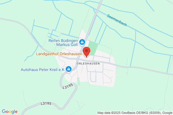 Landgasthof