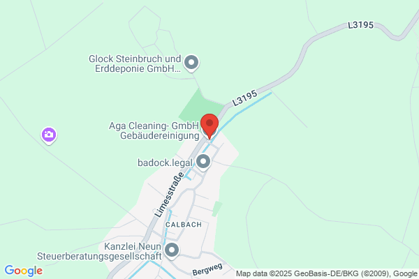 AGA Cleaning GmbH