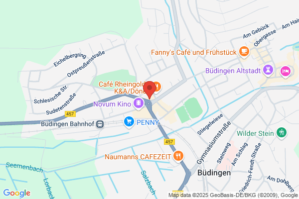 Hörgeräte Bonsel GmbH