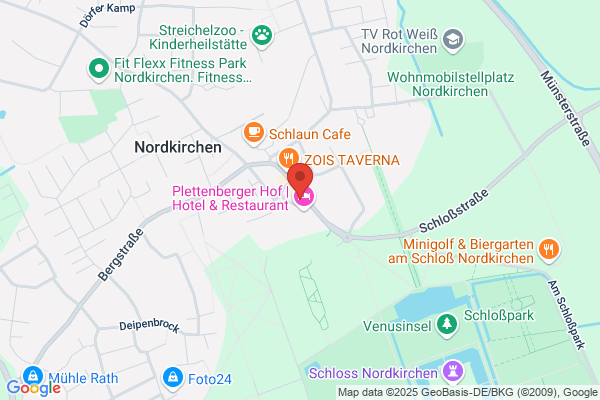 Hotel Schlossstuben