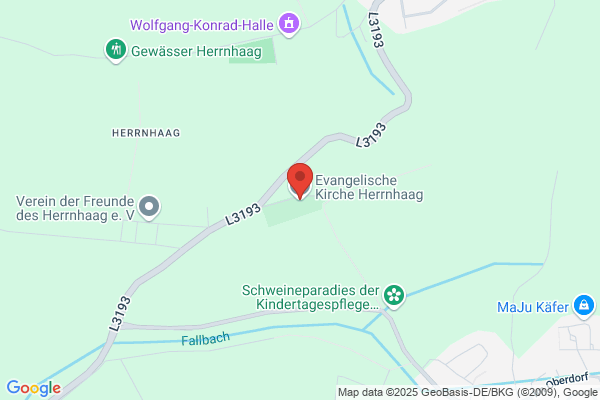 Evang.Chrischona Gemeinde