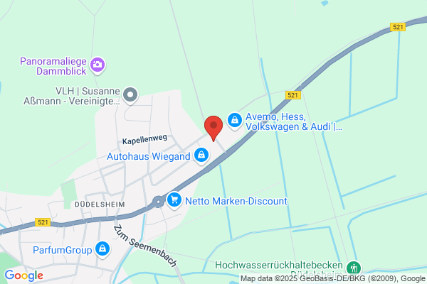Mahr GmbH, Karl-Heinrich