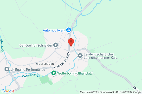 Lutz GmbH