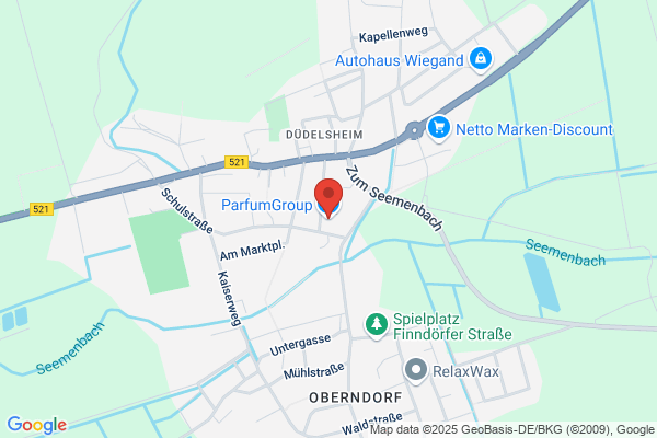 ParfumGroup GmbH