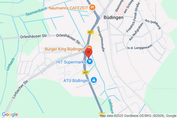 Balser Busbetrieb GmbH
