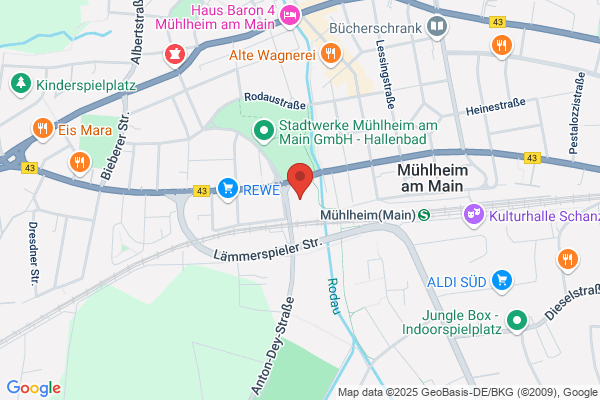 Schilder Tönjes GmbH