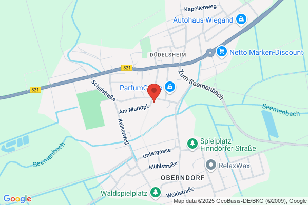 Düdelsheim Georg-August-Zinn-Schule