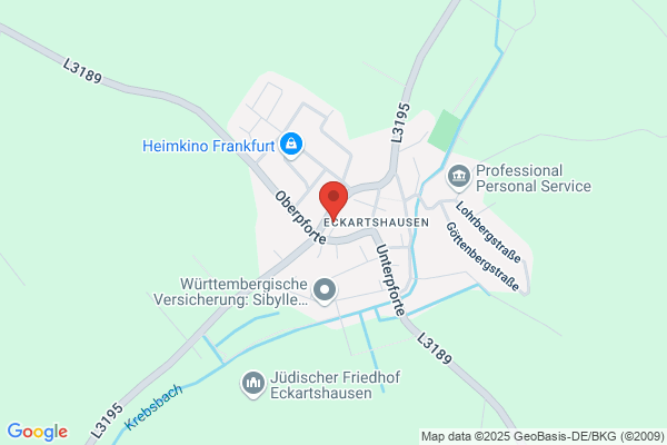 Tauchschule Büdingen Kaiser