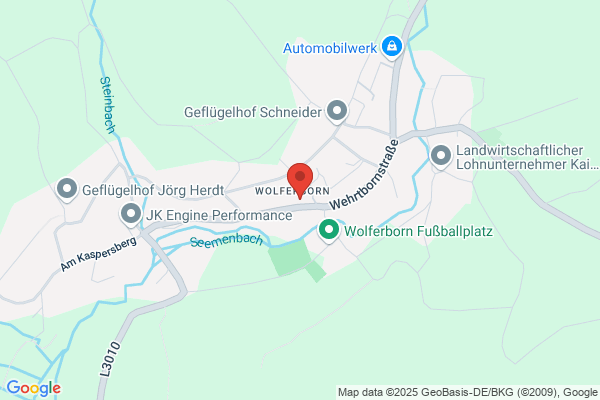 REWE Markt