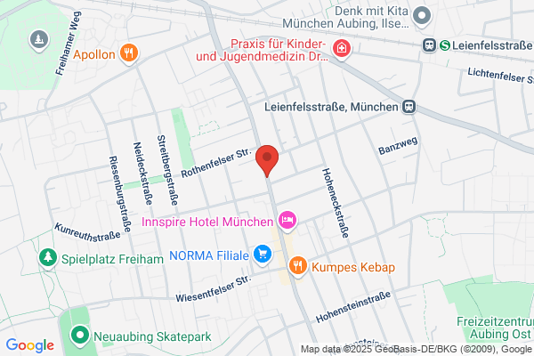 TCC Network GmbH
